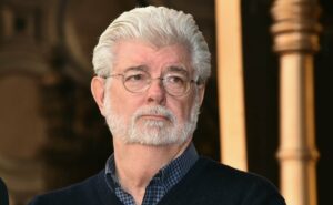 GEORGE LUCAS