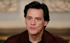 JIM CARREY