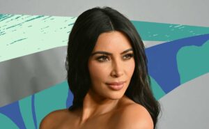 KIM KARDASHIAN