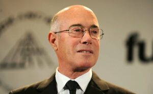 DAVID GEFFEN