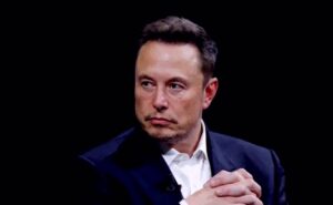 ELON MUSK