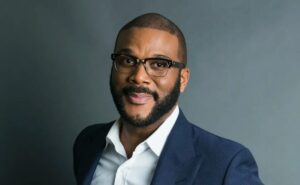 TYLER PERRY