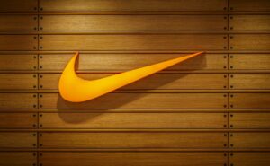 NIKE CORPORATION