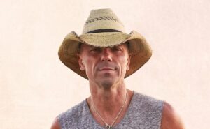 KENNY CHESNEY