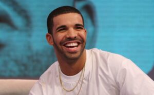 DRAKE