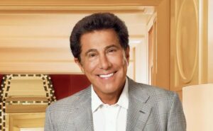 STEVE WYNN