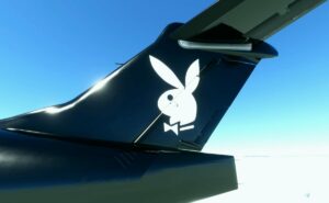 PLAYBOY CORPORATION