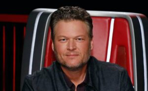 BLAKE SHELTON